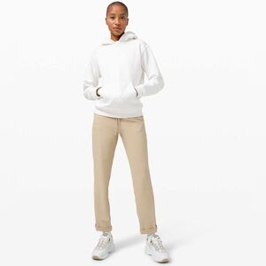 Lululemon Women’s Keep Moving High Rise Full Length Pant size 4